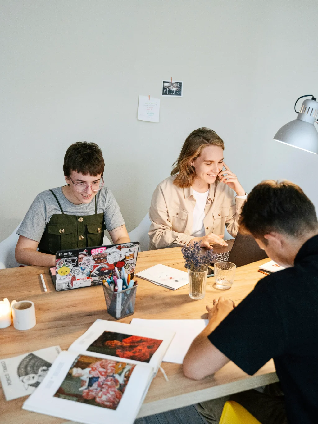 Vasify Tech Team