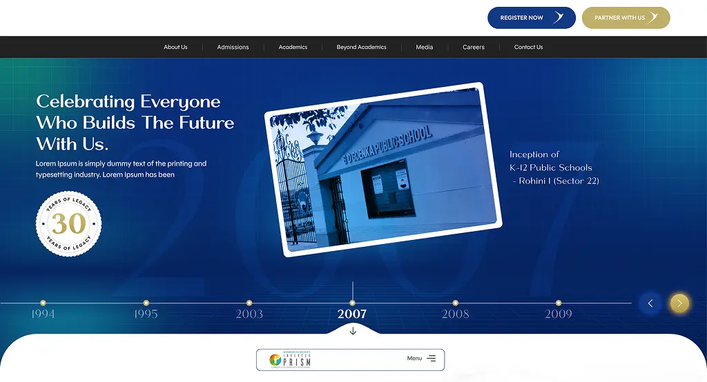 Portfolio Image