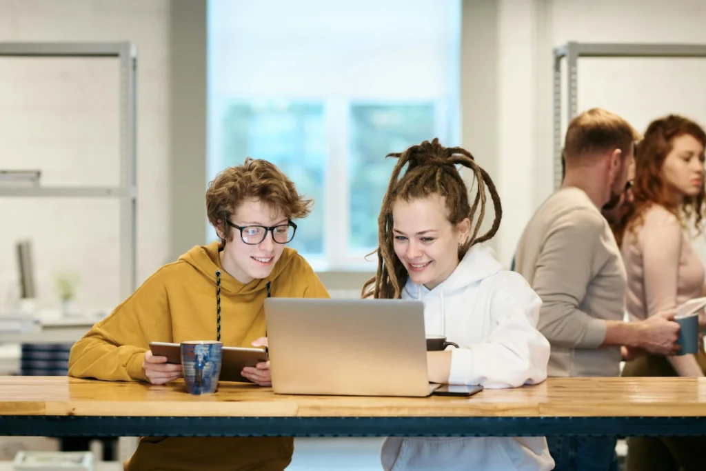 Learning Management System Development