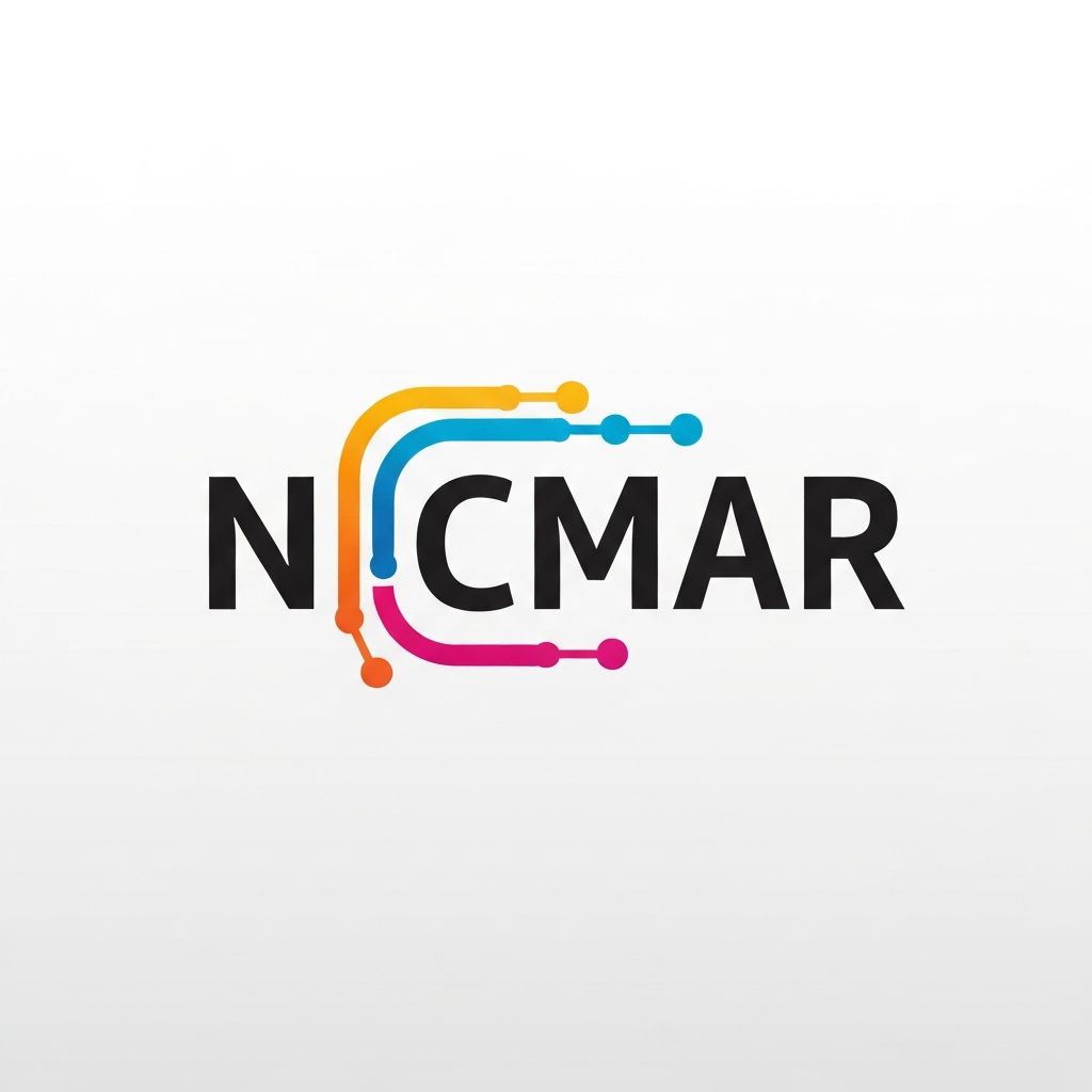 NICMAR logo