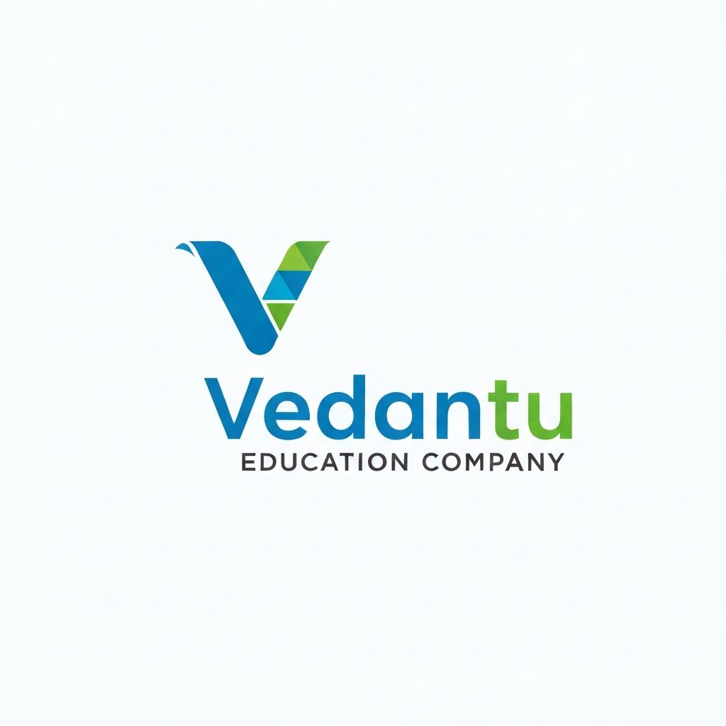 Vedantu logo